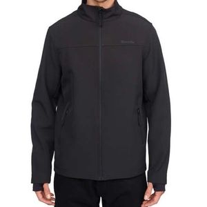 Bench Softshell Men's Jacket